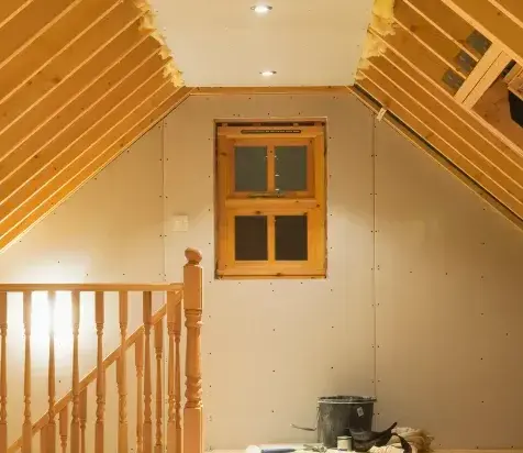 entreprise de placoplâtre Amboise-5