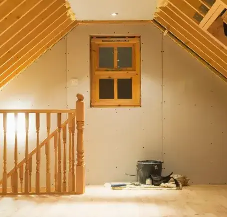 entreprise de placoplâtre à Bléré - image 2