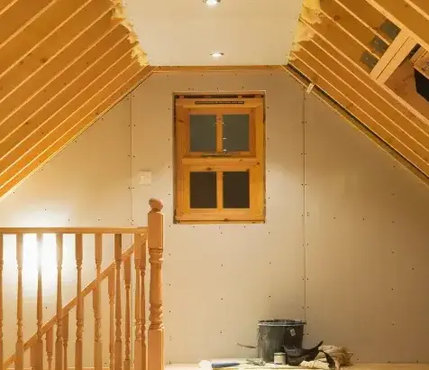 entreprise de placoplâtre à Blois - image 4