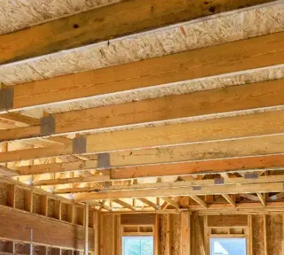 entreprise de placoplâtre à Nazelles-Négron - image 2