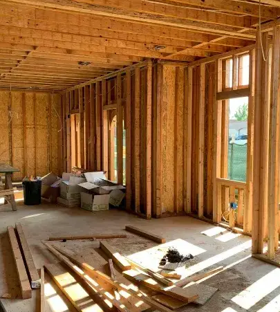 entreprise de placoplâtre à Nazelles-Négron - image 3