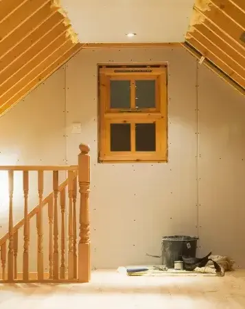 entreprise de placoplâtre à Nazelles-Négron - image 4