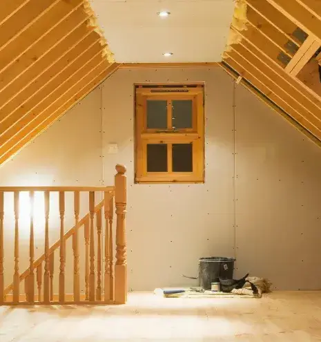 entreprise de placoplâtre à Pontlevoy - image 4