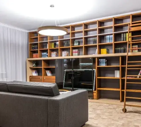 entreprise de placoplâtre à Tours - image 4