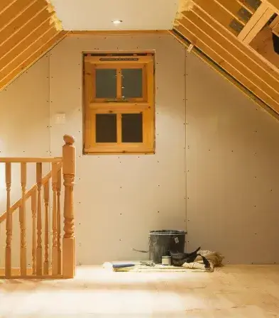 isolation des combles Amboise-1