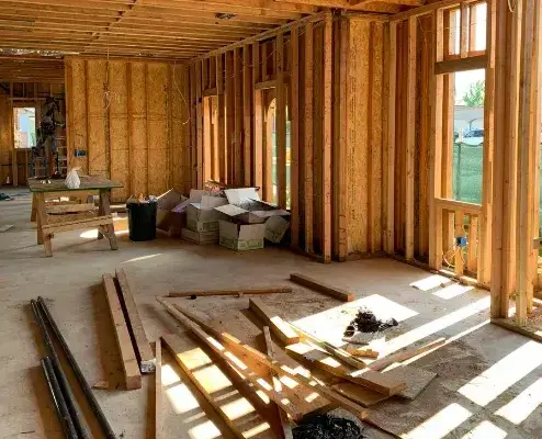 isolation des combles à Amboise - image 3