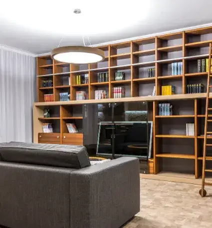 isolation des combles à Bléré - image 3