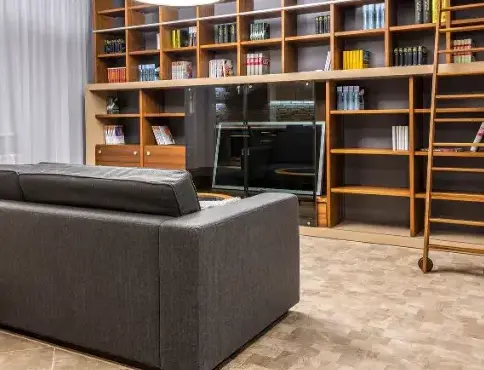 isolation des combles à Blois - image 2