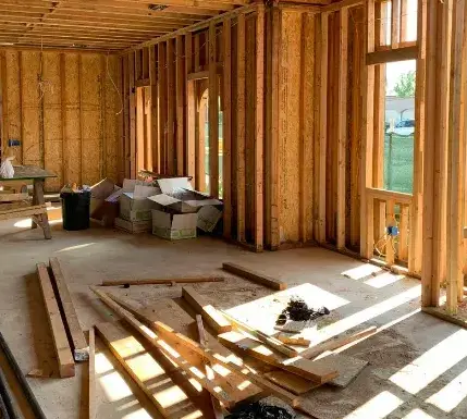 isolation des combles à Blois - image 3