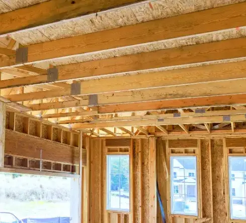 isolation des combles à Blois - image 4