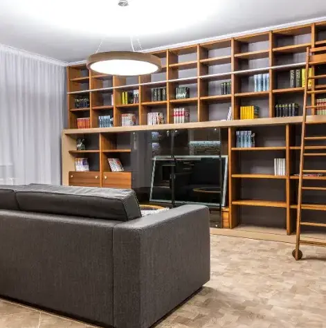 isolation des combles à Nazelles-Négron - image 2