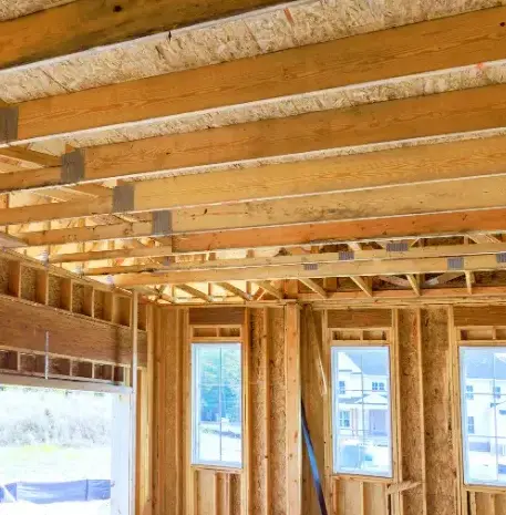 isolation des combles à Pontlevoy - image 3