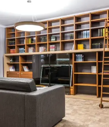 isolation des combles à Pontlevoy - image 4