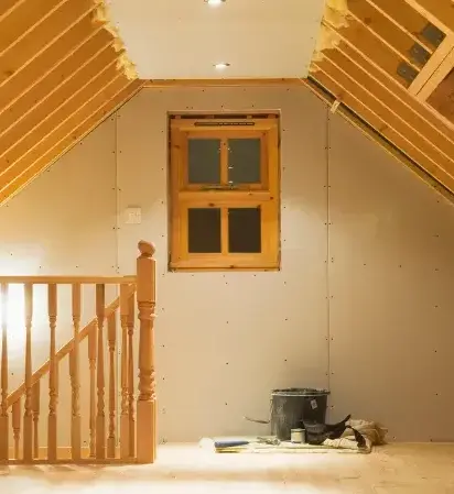 isolation des combles Pontlevoy-5