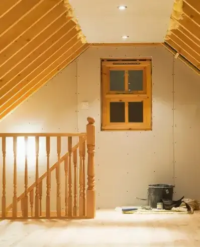 isolation des combles à Tours - image 3