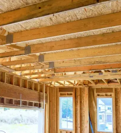 isolation intérieure à Amboise - image 2