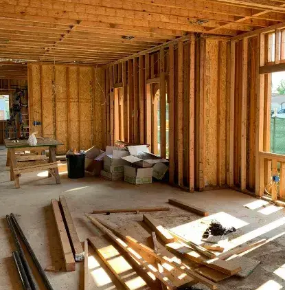 isolation intérieure à Amboise - image 4