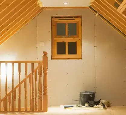 isolation intérieure Amboise-5