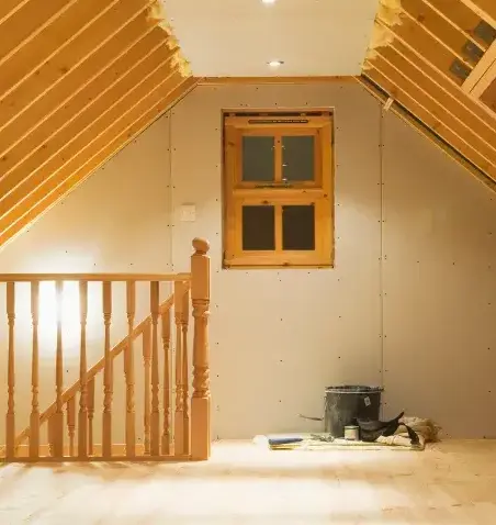 isolation intérieure Bléré-1