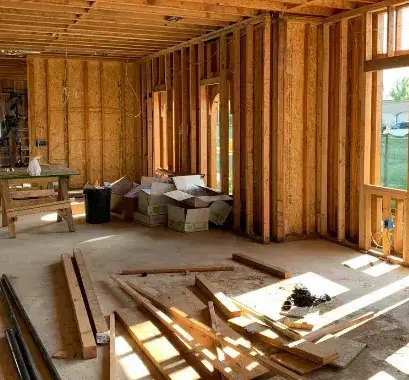 isolation intérieure à Bléré - image 3