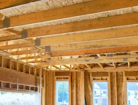 isolation intérieure à Bléré - image 4