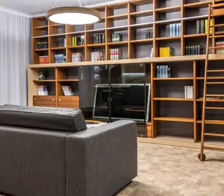 isolation intérieure à Blois - image 3