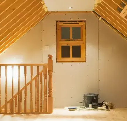 isolation intérieure Nazelles-Négron-1