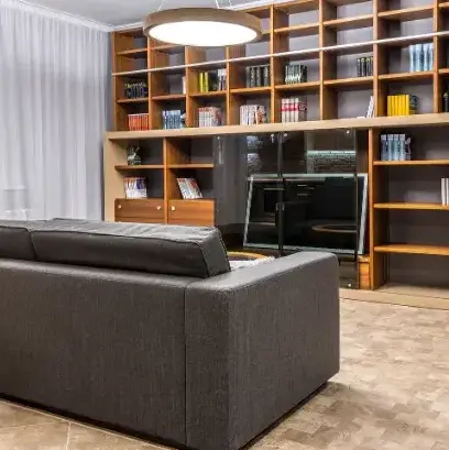 isolation intérieure à Nazelles-Négron - image 3