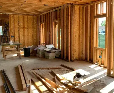 isolation intérieure à Nazelles-Négron - image 4