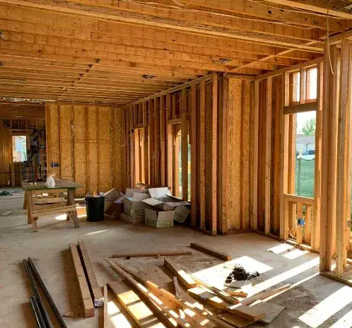 isolation intérieure à Pontlevoy - image 3