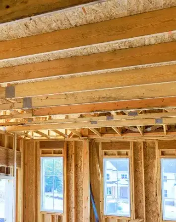 isolation intérieure à Pontlevoy - image 4