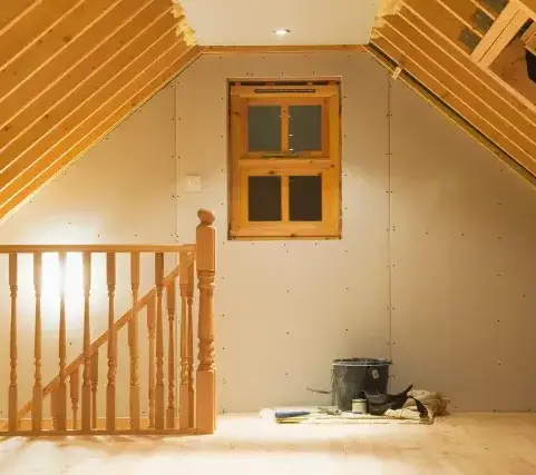 isolation intérieure Tours-1