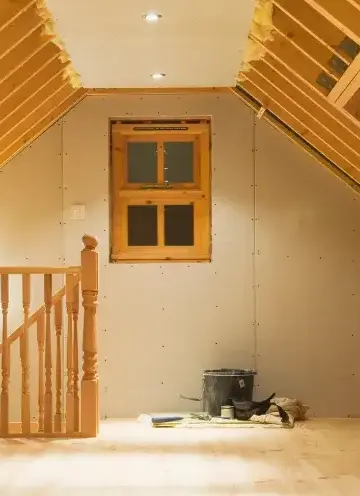 menuiserie intérieure Amboise-1