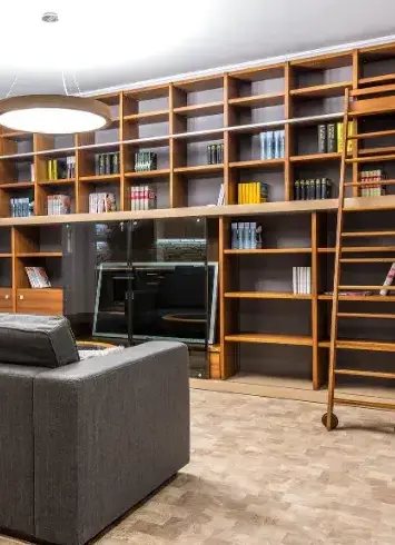 menuiserie intérieure à Amboise - image 4