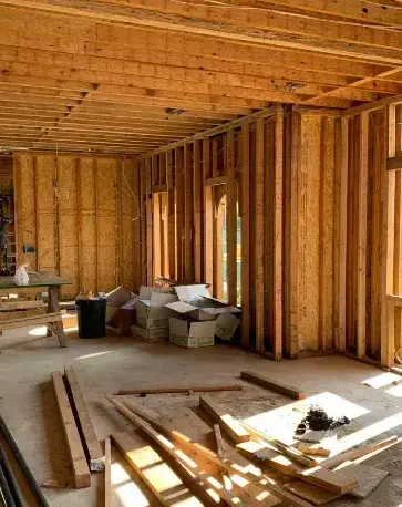 menuiserie intérieure Bléré-1