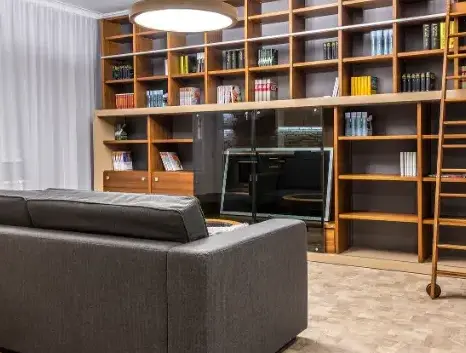 menuiserie intérieure Bléré-5