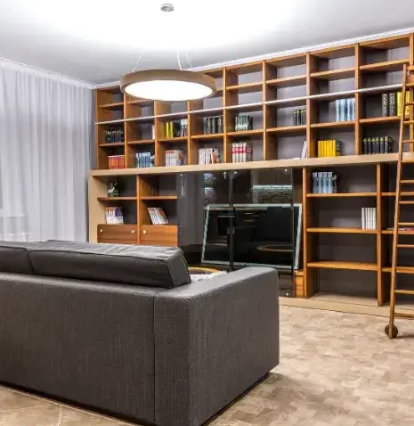 menuiserie intérieure à Blois - image 3