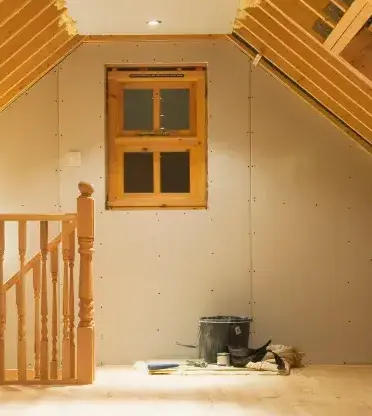 menuiserie intérieure Nazelles-Négron-1