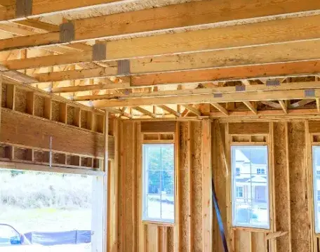 menuiserie intérieure à Nazelles-Négron - image 3