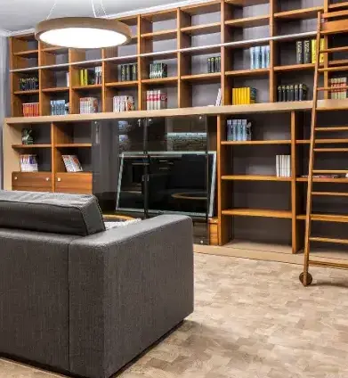 menuiserie intérieure Nazelles-Négron-5