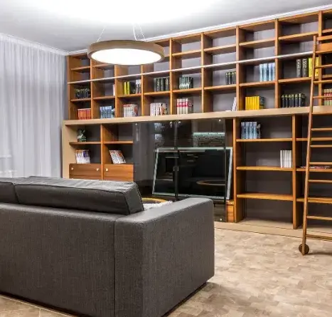 menuiserie intérieure à Pontlevoy - image 2