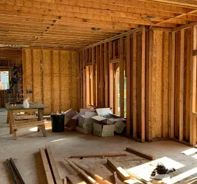 menuiserie intérieure à Pontlevoy - image 3