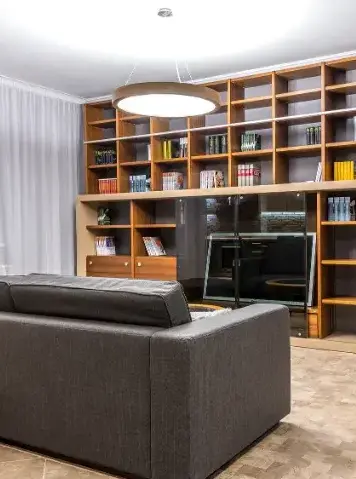 menuiserie intérieure Tours-1