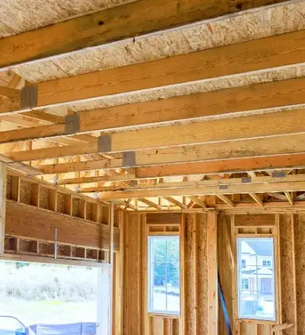 menuiserie intérieure Tours-5