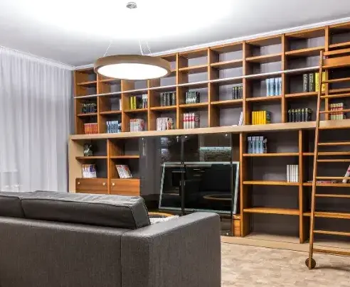 plaquiste à Nazelles-Négron - image 4