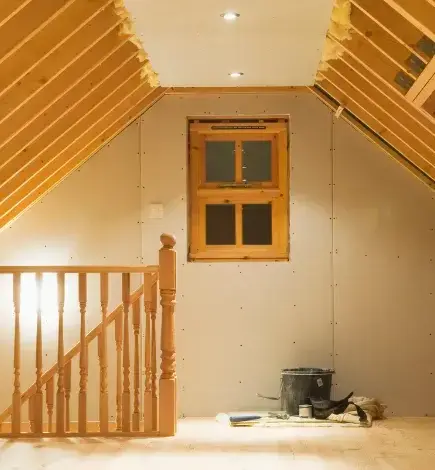 rénovation intérieure à Bléré - image 2