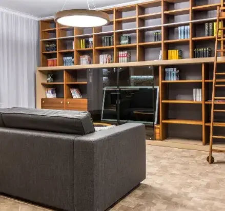 rénovation intérieure à Bléré - image 3