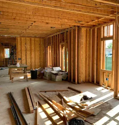 rénovation intérieure Bléré-5