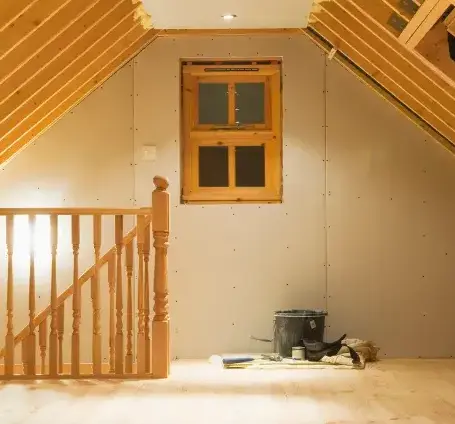 rénovation intérieure à Blois - image 3