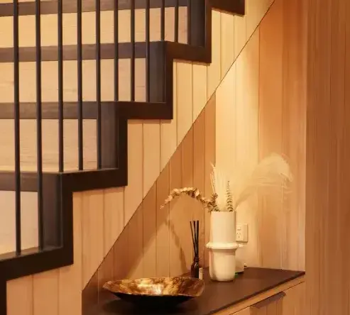 rénovation intérieure à Nazelles-Négron - image 2